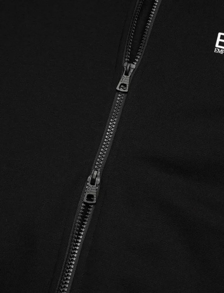 EA7 SWEATSHIRT - Hoodies| Sweatshirts & Huvtröjor
