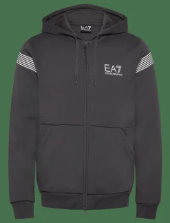 EA7 SWEATSHIRT - Hoodies| Sweatshirts & Huvtröjor