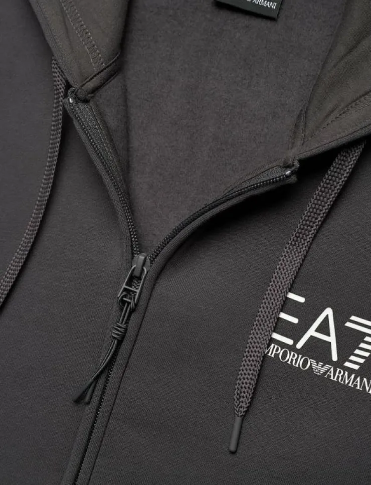 EA7 SWEATSHIRT - Hoodies| Sweatshirts & Huvtröjor