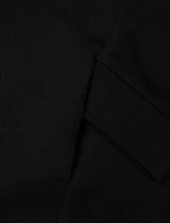 Barn EA7 Sportkläder|SWEATSHIRT - Huvtröjor