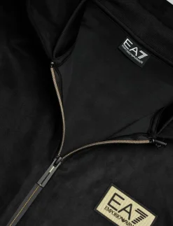 EA7 Sweatshirts|Sweatshirts & Huvtröjor|SWEATSHIRT - Huvtröjor