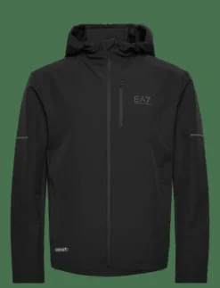 EA7 Jackor|SWEATSHIRT - Sportjackor