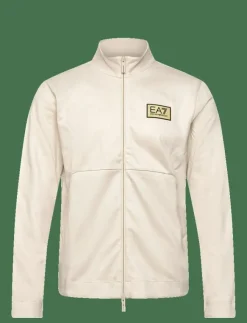EA7 SWEATSHIRT - Sportjackor| Jackor|Sweatshirts & Huvtröjor