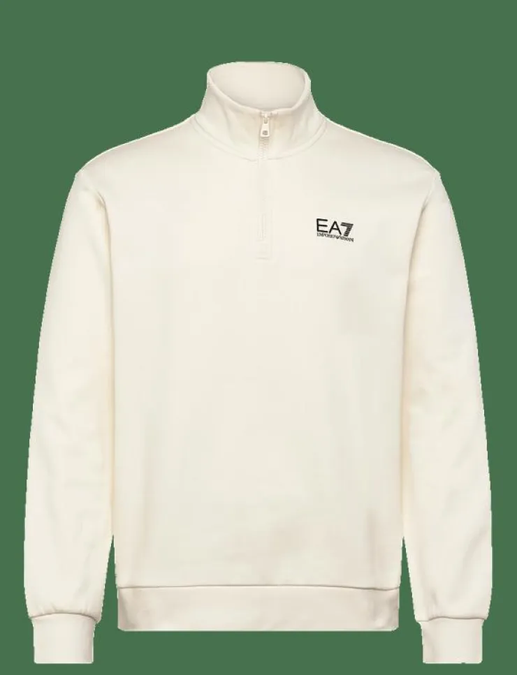 EA7 SWEATSHIRT - Sweatshirts| Stickat|Sweatshirts & Huvtröjor