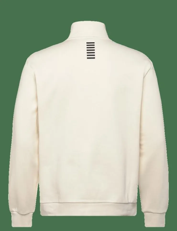EA7 SWEATSHIRT - Sweatshirts| Stickat|Sweatshirts & Huvtröjor