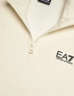 EA7 SWEATSHIRT - Sweatshirts| Stickat|Sweatshirts & Huvtröjor