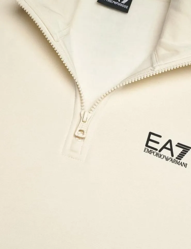 EA7 SWEATSHIRT - Sweatshirts| Stickat|Sweatshirts & Huvtröjor