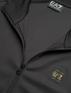 EA7 Sweatshirts & Huvtröjor|SWEATSHIRT - Sweatshirts
