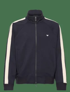 Emporio Armani Sweatshirts & Huvtröjor|SWEATSHIRT - Sweatshirts