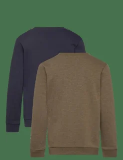 Barn Minymo Flerpack|Sweatshirt (2-pack) - Sweatshirts