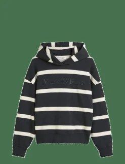 Kvinnor Marc O'Polo Sweatshirts|SWEATSHIRTS - Huvtröjor