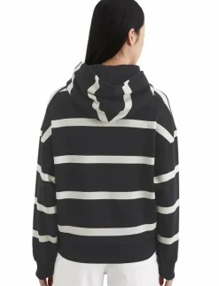 Kvinnor Marc O'Polo Sweatshirts|SWEATSHIRTS - Huvtröjor