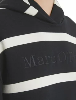 Kvinnor Marc O'Polo Sweatshirts|SWEATSHIRTS - Huvtröjor