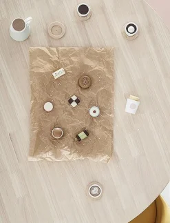 Barn Kid's Concept Leksakskök & Tillbehör|Swedish fika sweets BISTRO - Leksaksmat & Leksakstårtor