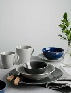 Rörstrand Swedish Grace tallrik 21 cm - Mattallrikar| Tallrikar