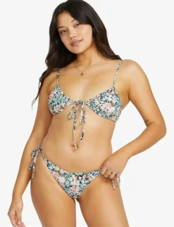 Billabong SWEET FIELDS CARA BRALETTE - Bikinis|Kvinnor Badkläder