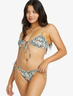 Billabong SWEET FIELDS CARA BRALETTE - Bikinis|Kvinnor Badkläder