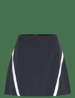 Calvin Klein Golf SWIFT SKORT - Skorts|Kvinnor Klänningar & Kjolar