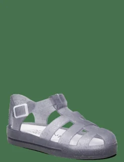 En Fant Swim Sandal Glitter - Sandaler|Barn Sandaler