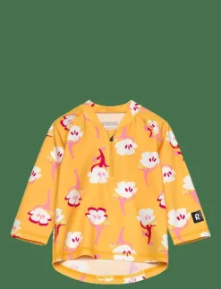 Reima Swim shirt, Tuvalu - Badtoppar|Barn Sportkläder|Badkläder