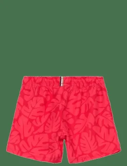 Barn BOSS Badkläder|SWIM SHORTS - Badbyxa