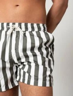 Clean Cut Copenhagen Badkläder|Swim Shorts - Badbyxor