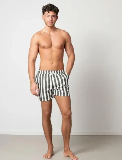 Clean Cut Copenhagen Badkläder|Swim Shorts - Badbyxor