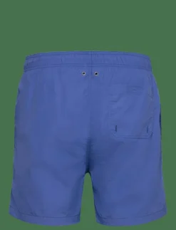 GANT SWIM SHORTS - Badbyxor| Badkläder