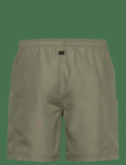 Tom Tailor swim shorts - Badbyxor| Badkläder