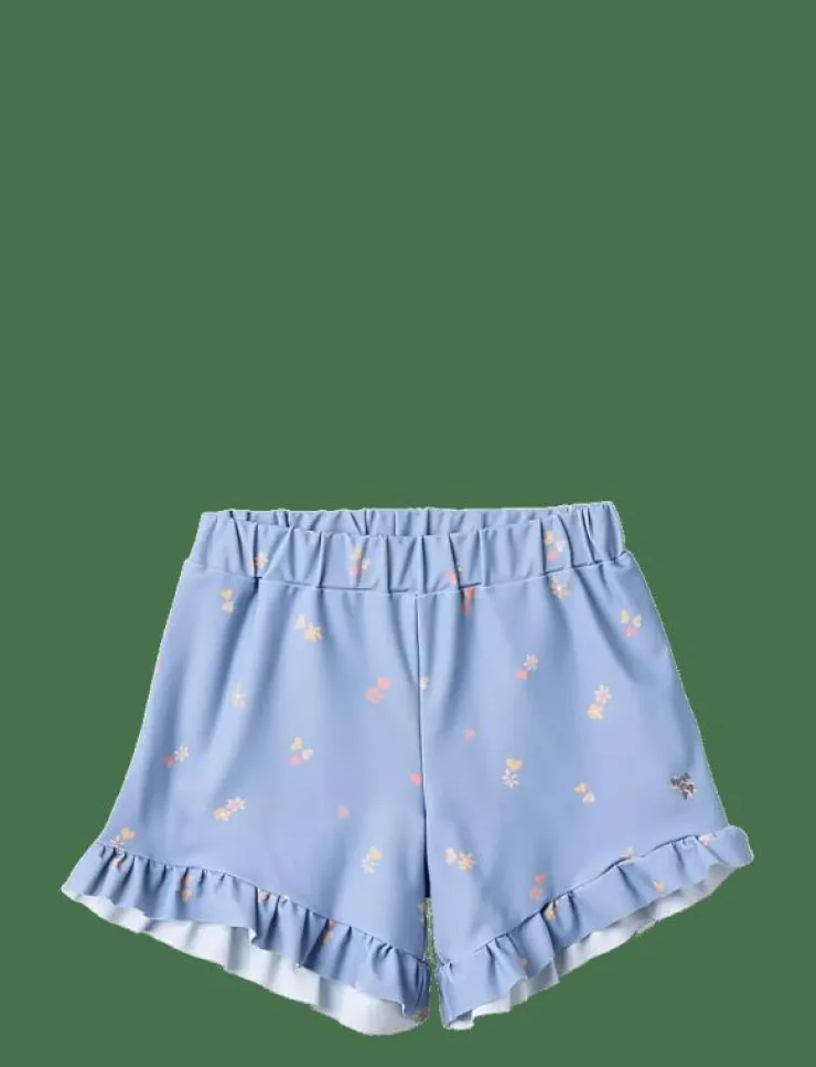 Barn Wheat Badkläder|Swim Shorts Isabella - Badbyxa