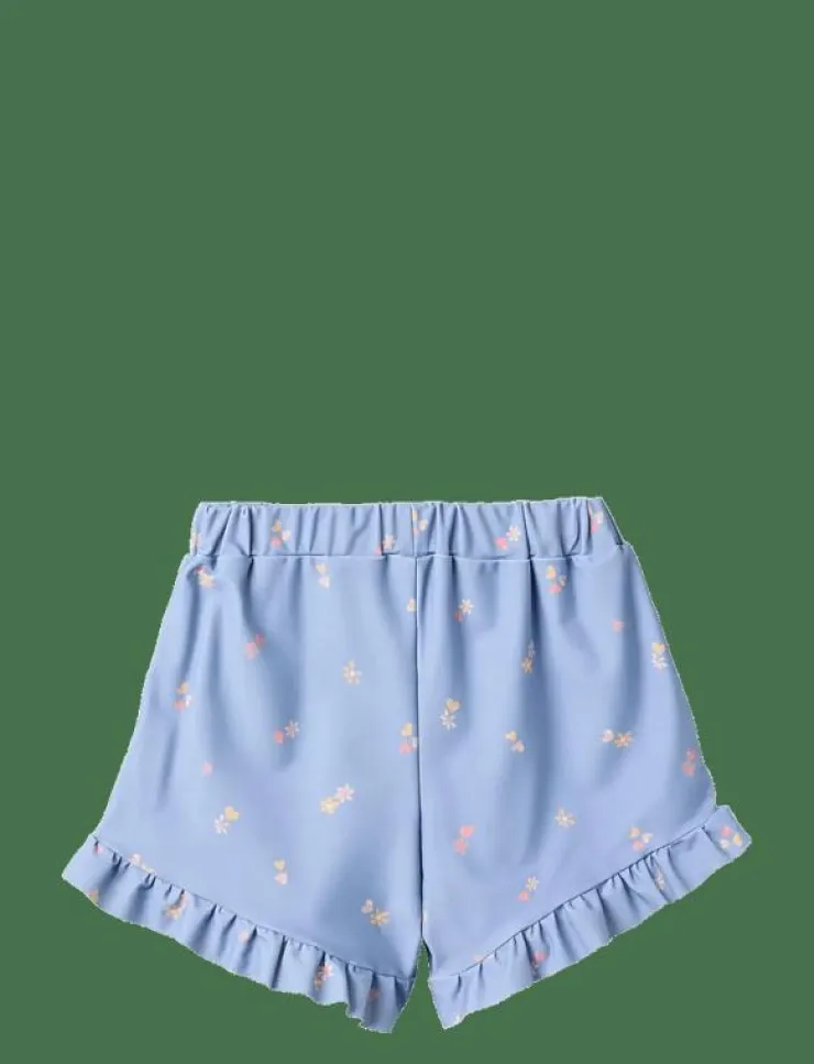 Barn Wheat Badkläder|Swim Shorts Isabella - Badbyxa