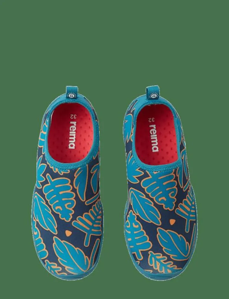 Barn Reima Flip-Flops & Badskor|Swimming shoes, Lean - Badskor
