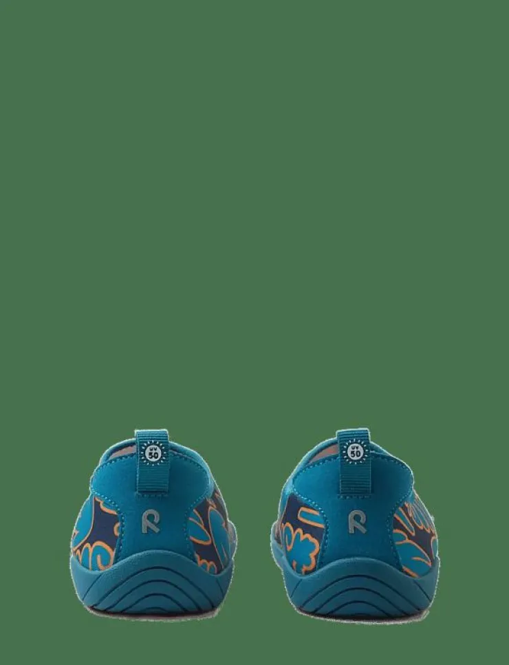 Barn Reima Flip-Flops & Badskor|Swimming shoes, Lean - Badskor