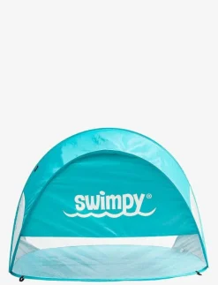 Swimpy UV-tent with ventilation - UV-tält|Barn Uteleksaker