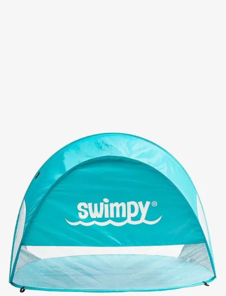 Swimpy UV-tent with ventilation - UV-tält|Barn Uteleksaker
