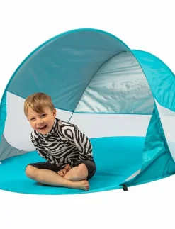 Swimpy UV-tent with ventilation - UV-tält|Barn Uteleksaker