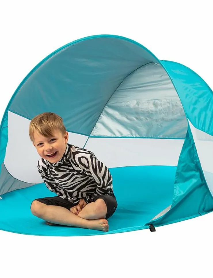 Swimpy UV-tent with ventilation - UV-tält|Barn Uteleksaker