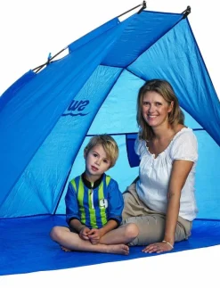 Swimpy UV-tent XL - UV-tält|Barn Uteleksaker