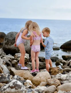 mikk-line Swimshoe Frills - Simutrustning|Barn Sportutrustning