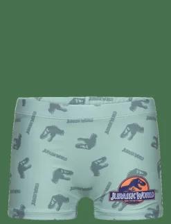 Sun City Jurassic Park SWIMSUIT - Badbyxa|Barn Badkläder