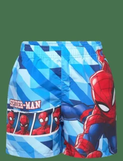 Barn Marvel Badkläder|SWIMSUIT - Badbyxa