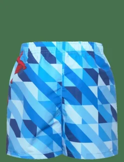 Barn Marvel Badkläder|SWIMSUIT - Badbyxa