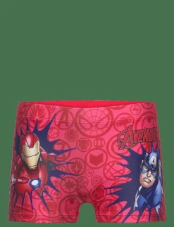 Marvel SWIMSUIT - Badbyxa|Barn Badkläder