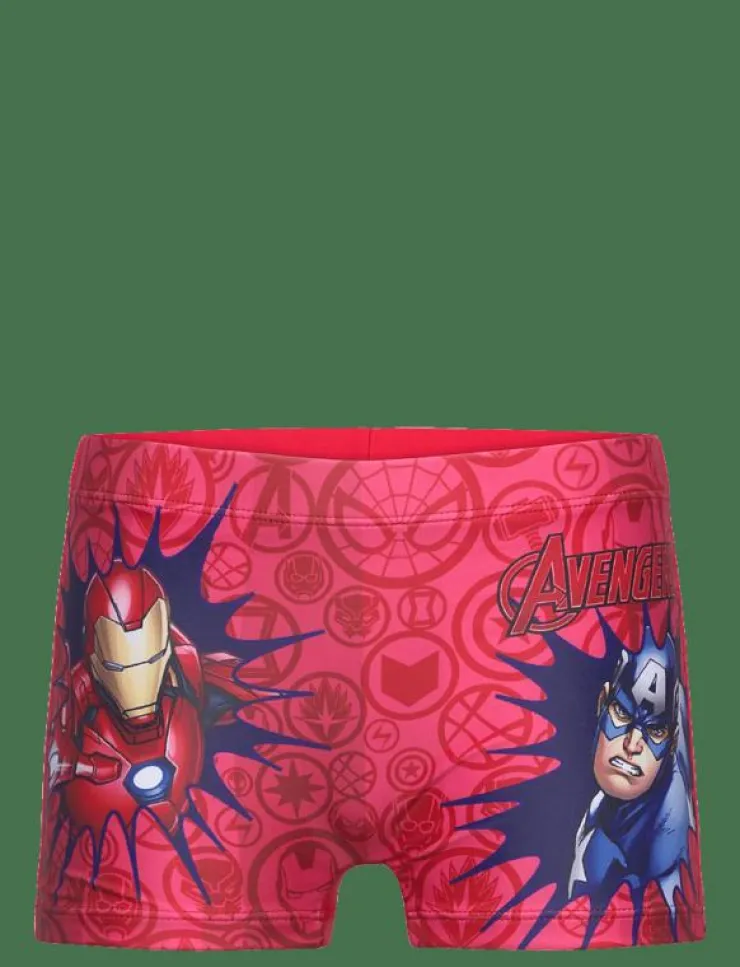 Marvel SWIMSUIT - Badbyxa|Barn Badkläder