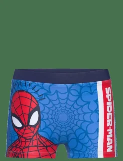 Marvel SWIMSUIT - Badbyxa|Barn Badkläder