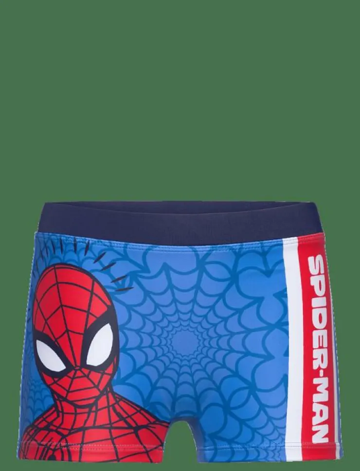 Marvel SWIMSUIT - Badbyxa|Barn Badkläder