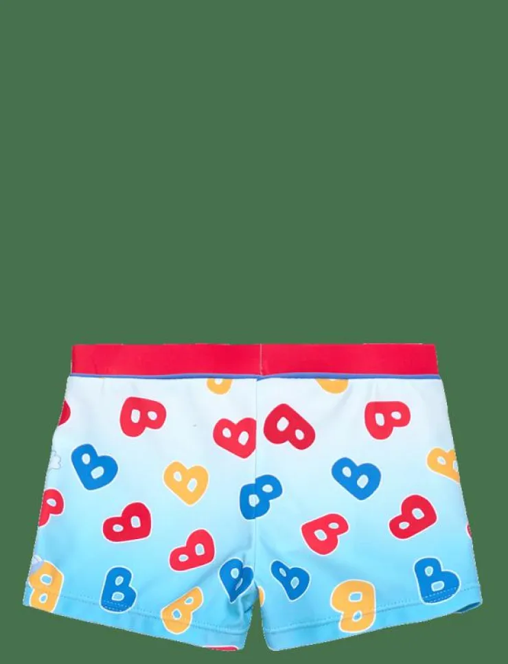 Bluey SWIMSUIT - Badbyxa|Barn Badkläder