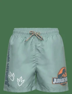 Sun City Jurassic Park SWIMSUIT - Badbyxa|Barn Badkläder