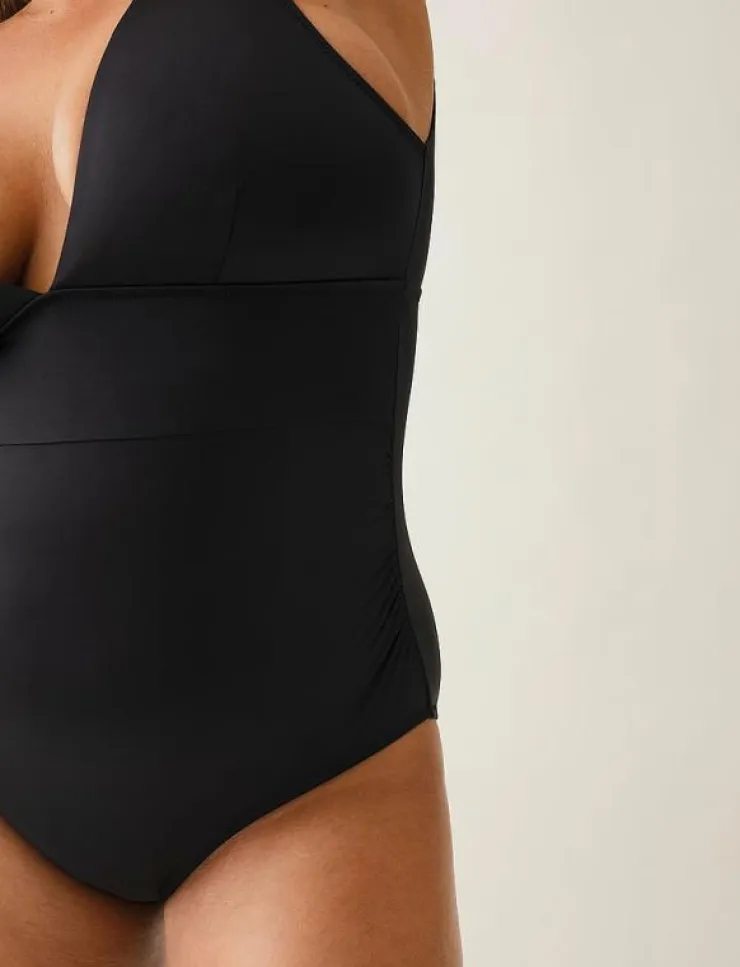 Boob Swimsuit - Baddräkter|Kvinnor Badkläder|Mammakläder