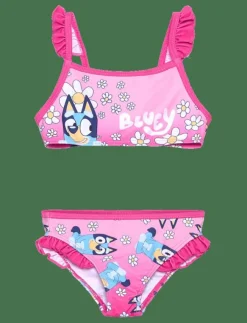 Bluey SWIMSUIT - Bikini|Barn Badkläder